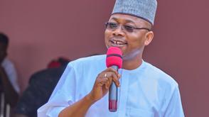 Democracy day: Ododo hails Nigerian Spirit, reaffirms commitment to inclusive governance