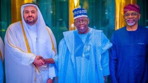 Nigeria, Qatar strengthen partnership against illicit drug trafficking