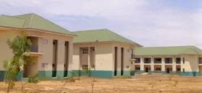 Minister inaugurates NEDC mega school in Yobe