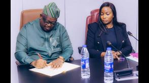 FAAN, Plateau Govt launch food cargo hub to curb N3.5trn annual food waste