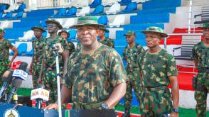 No hiding place for those threatening peace, stability of Nigeria – CAS