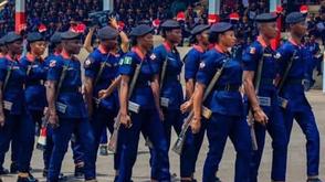 Sallas: NSCDC deploys 4500 personnel for security in FCT