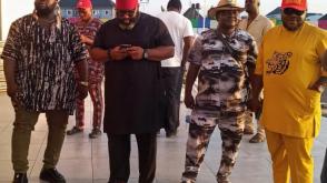 Anambra govt to designate new Government House tourist site
