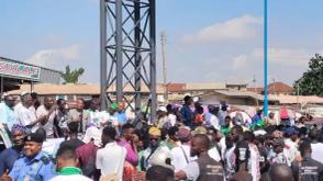 June 12: Osun Civil Societies demand MKO Abiola's presidential entitlements for family