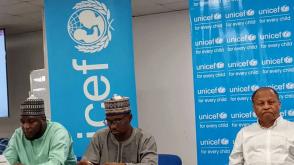 Kano targets 3.9m children for polio vaccination in June