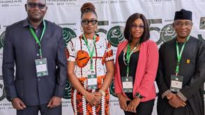 APRA 26th Annual Conference: Customs Spokesperson Advocates Data-Driven PR in Kenya
