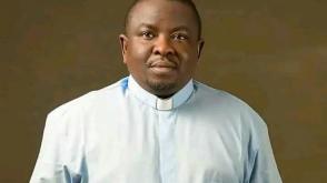 Northern CAN mourns Plateau Chairman, Treasurer Fr. Lubo