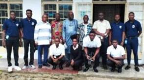 Appoint blue economy coordinating minister – Master Mariners