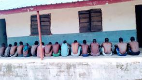 Insecurity: Kogi govt cracks down on alleged kidnappers, arrests 26 suspects