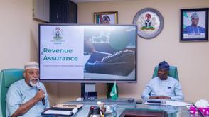 FG unveils new revenue system to curb leakages, promote transparency
