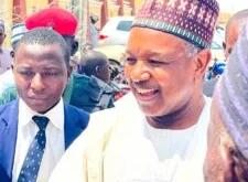 Kebbi people laud Sen. Bagudu for facilitating lifeline infrastructure
