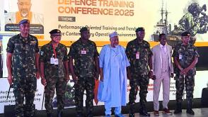 Military deploys 800 special forces to tackle rising insecurity