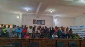 RUWASSA trains stakeholders on accelerating safely managed sanitation in Kaduna