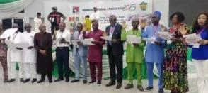 Guild of Editors re-elects Anaba as President