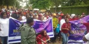 Lagos sickle cell groups urge mandatory screening