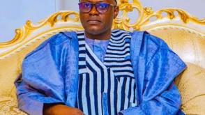 Ex-Gov Bello felicitates Ohinoyi of Ebiraland on 51st birthday