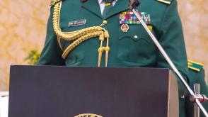 Victory over terrorists certain – COAS