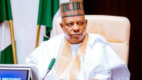 Shettima defends Tinubu’s reforms as ‘painful but necessary surgery’