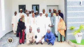 Niger inaugurates committee on livestock production