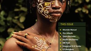 Okiti Literary debuts with bold first issue