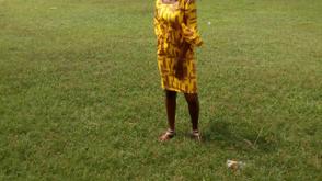 Omobolaji Adediwura drives cultural fashion shift at Bowen University