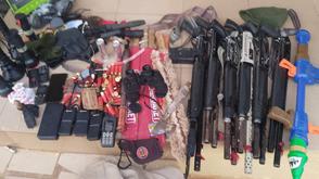 Anambra police nab notorious robbery suspect, recover arms