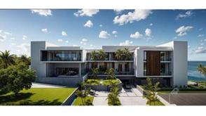 Freetown’s Atlantic coast welcomes bold new vision of modern luxury living
