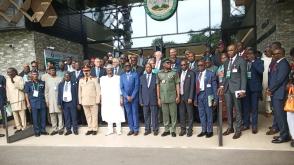 Africa now global epicentre of terrorism – UN