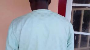 NSCDC nabs suspect for defrauding woman N1.8m