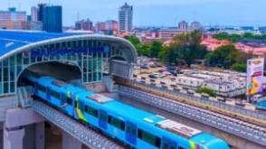Anniversary: Lagos announces 50% train fare reduction