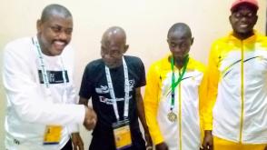 NYG: Katsina Govt. to reward medal winning athletes