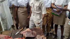 Kwara trains students on public health, environmental protection