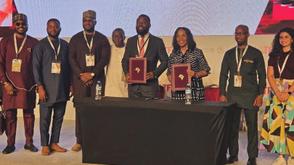 CESEL congratulates Bank of Agriculture on landmark $1bn deal,