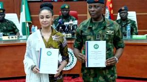 DHQ moves to establish Armed Forces Museum