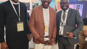 IATF 2025: Oilserv highlights opportunities for Pan-African EPC companies