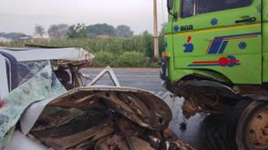 NDLEA intercepts 112kg of cannabis in Kano road crash