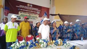 Over 2,000 women, youths benefit from Osun business empowerment scheme