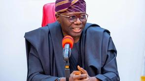Lagos honours 375 officers for long service across councils
