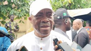 Adeleke’s Deputy, Ife PDP leaders settle political rift