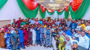 Adeleke surpasses APC’s 12-year record in less than 3 years – Student leaders