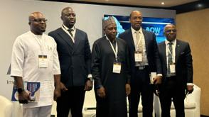 African nations must collaborate to develop oil industry – ES NCDMB 
