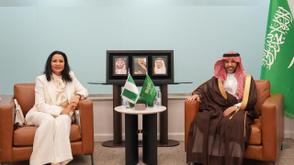 Nigeria, Saudi Arabia seal economic ties as Minister Uzoka-Anite pushes new growth pathways