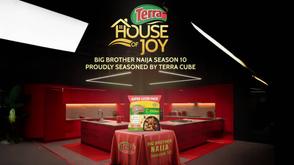 From crawls to clucks: Terra creates unforgettable moments in the BBN House