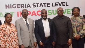 HIV assessment: FG, Lagos to survey over 11,000 residents