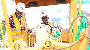 Abuja will rival global cities before Tinubu’s tenure ends - Wike