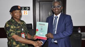 DICON, Oida partner on Nigeria’s first oilfield shaped charge plant