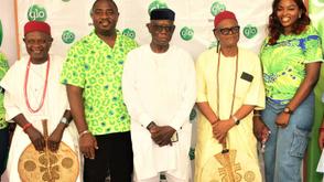 Globacom extends sponsorship of Ofala Festival