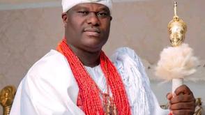 Real reason behind Ooni’s absence at Olubadan coronation emerges