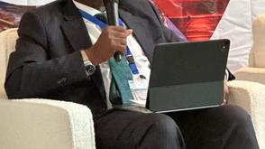 Solewant GCEO calls for security frameworks to unlock Gulf of Guinea’s $800bn energy potential