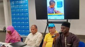 7.8m Kano children to receive measles rubella vaccine — UNICEF